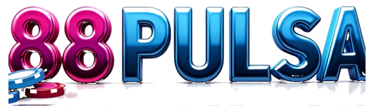 88pulsa login